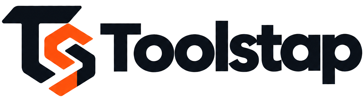 Toolstap