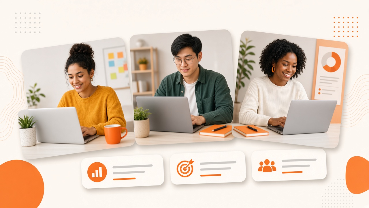 Marketers growing with Toolstap