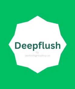 DeepFlush