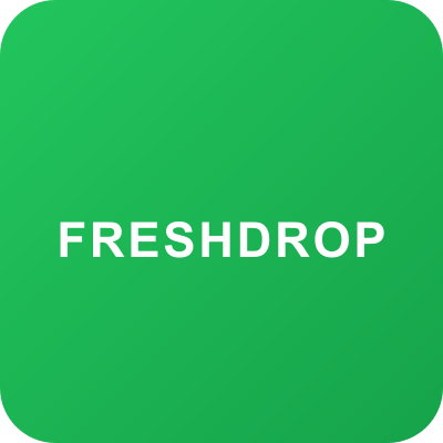 FreshDrop