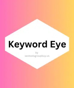 Keyword Eye